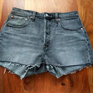 Levi's 501 Shorts 